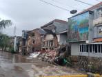 Update: Banjir Bandang di Flores 10 Orang Tewas, di Bali 9 Orang