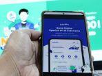 Percepat Inklusi Keuangan Syariah, Perbankan dan Penyedia Layanan Transfer Jalin Sinergi