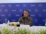 Genjot Pertumbuhan Ekonomi, BI Berpotensi Pangkas Suku Bunga 