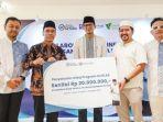 Dorong Ekonomi Umat, Sandiaga Puji Perbankan dengan Prinsip Taawun