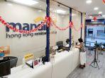Dorong Kemudahan Finansial PMI dan Diaspora, Remitansi Bank Mandiri Tembus Rp2 Triliun di 2024