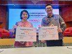 Lewat Program Project 1MPACT, Bank Mandiri Dukung Perempuan Indonesia Jadi Penggerak Ekonomi