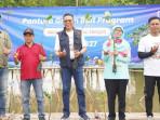 Bank Raya Perkuat Komitmen Ekosistem Bisnis Berkelanjutan Berbasis ESG  dan Green Banking