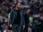 Hansi Flick Kecewa Barcelona Dikalahkan 10 Pemain Real Sociedad, Singgung Soal Wasit