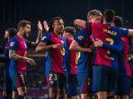 Barcelona Didenda UEFA Rp285 Miliar, Belanja Pemain Baru Makin Sulit