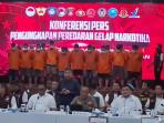 Miskinkan Bandar Narkoba, Polri Sita Aset Senilai Rp 221 Miliar