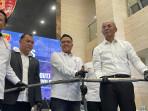 Bareskrim Pastikan Blackout Sumatra Bukan karena Sabotase, Diduga Akibat Faktor Cuaca