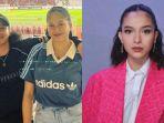 Sempat Canggung, Bastian Steel Bersyukur Kini Sudah Akrab dengan Putri Marino, Kakak Kekasihnya