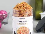 Lagi Cari Supplier Bawang Goreng untuk Bisnis Anda? Bawang Goreng NION NION Siap untuk Diandalkan!
