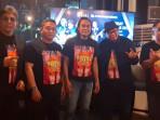Bayou Bangkit dari Tidur 30 Tahun, Persembahkan Single Anyar 'Tak Ingin Yang Lain Part 2'