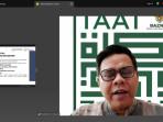 BAZNAS RI Dorong Ekosistem Filantropi Berbasis Ilmu untuk Transformasi Sosial Berkelanjutan