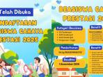 Beasiswa Cahaya Prestasi 2025 Dibuka hingga 1 Desember, Cek Benefit dan Syarat Daftarnya