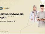 Pendaftaran Beasiswa Indonesia Bangkit Kementerian Agama 2025 Segera Dibuka, Simak Syaratnya
