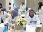 Bebio Gelar Factory Visit, Tunjukkan Proses Produksi dan Komitmen Kualitas