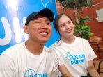 Beby Tsabina dan Oki Rengga Akan Jadi Sepasang Kekasih di Film Jadi Tuh Barang