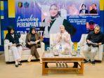 Daya Juang dan Pendidikan Jadi Kunci Upaya Perempuan untuk Ambil Peran dalam Era Digital