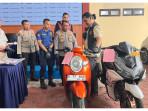 Cerita Penggerebekan 5 Begal Motor Anggota Damkar Saat Pesta Bareng Cewek di Hotel 