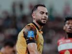 Hasil Super League: Persija Jakarta Lanjutkan Tren Apik, Gasak Madura United 1-0