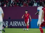 John Herdman Ungkap Alasan Panggil Bek 17 Tahun Matthew Baker ke Timnas Senior
