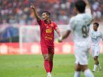 Pelatih Persija Bicara Soal Kabar Rizky Ridho Pindah ke Klub Malaysia Terengganu FC