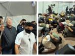 PM Israel Kecam Menterinya Ben-Gvir karena Ejek Aktivis: Tak Sesuai Norma