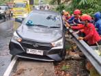 Waspada Cuaca Ekstrem! Usai Banjir di Bali Kini Bencana Tanah Longsor Terjadi di Banyumas Jateng
