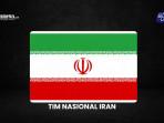 Iran Langsung Diusir dari AS usai Imbangi Selandia Baru, Amir Ghalenoei: Kami Tim Paling Tertindas