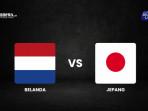 Alarm Timnas Belanda Menyala di Piala Dunia 2026, Oranje Haram Remehkan Jepang di Laga Perdana