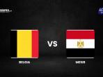 Prediksi Skor Belgia vs Mesir di Piala Dunia 2026: Ujian Masa Transisi De Bruyne Cs Hadapi Mo Salah