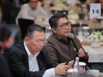 Beniyanto Tamoreka Dorong Standar Keselamatan Smelter di Hilirisasi Nikel