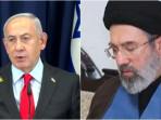 Akui AS-Israel Tak Prediksi Dampak Selat Hormuz, Netanyahu: Mojtaba Masih Hidup dan Sembunyi