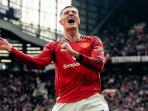 Hitungan Poin Manchester United Kunci Tiket Lolos Liga Champions: Hanya Butuh 2 Kemenangan Lagi!