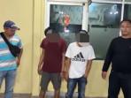 Berbekal CCTV, Polisi Berhasil Temukan dan Ringkus 2 Jambret Ponsel Milik Turis Belanda