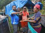 Dengan Tekad, Warga Mosun Maybrat, Papua Barat Daya Berdaya dengan Perikanan Ikan Tawar
