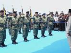 11 Sosok Purn TNI Dianugerahi Pangkat Istimewa dari Prabowo: Eks Gubernur Jateng, Petinggi BGN