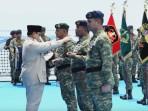 3 Sosok Jenderal Bintang Dua TNI Dapat Tanda Kehormatan Bintang Yudha Dharma Pratama dari Prabowo