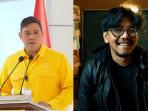 Profil-Harta Kekayaan Dave Laksono, Politisi Golkar Disindir Ferry Irwandi, Anggota DPR 3 Periode