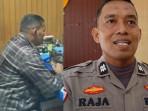 Sosok Aiptu Rajamuddin, Polisi di Sinjai Disebut Saksikan dan Biarkan sang Anak Pukuli Guru