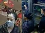 Sosok Evi Santi Rahayu, Istri Zhendy Kusuma, Dituduh Ngamuk di Restoran hingga Kutuk Karyawan Hamil