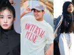 Reaksi Jirayut saat Tahu Dirinya Ditaksir Haruka Nakagawa, Singgung Nama Halda Rianta