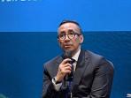 Sosok Bernardus Irmanto, Bos Baru PT Vale Indonesia Masa Jabatan 2025-2027
