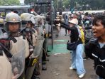 Menguak Operasi Informasi di Balik Demo Agustus 2025, Bagaimana Narasi 'Didalangi Asing' Menyebar?