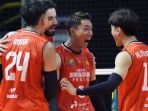 Tim Lolos Final Proliga 2026: Bhayangkara Presisi Temani LavAni, Gresik Phonska Dahului Megawati Cs