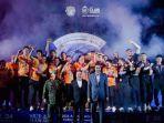 Pontianak Ditunjuk Sebagai Tuan Rumah Voli AVC Champions League 2026 Putra