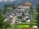 Slow Travel di Bhutan 2026, Ini Destinasi dan Festival yang Bisa Dikunjungi