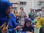 Pakai Aplikasi AI, Bidan Silviana Lebih Mudah Tentukan Faktor Risiko Ibu Hamil di Lombok Barat