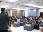 30 Ribu Petugas Dapur SPPG Jalani Bimtek BGN, Diajari Penggunaan Rapid Test Makanan