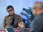 Andi Widjajanto Duga Adanya Pola Baru Kerusuhan di RI-Nepal Dioptimalkan oleh AI 