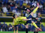 Klasemen & Top Skor Liga Arab Saudi: Alarm untuk Ronaldo Dkk, Al Hilal Buat Persaingan Juara Memanas