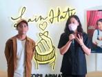 Bintang Emon Umumkan Kelahiran Anak Pertama, Ungkap Perjuangan sang Istri: Banyak yang Dikorbankan